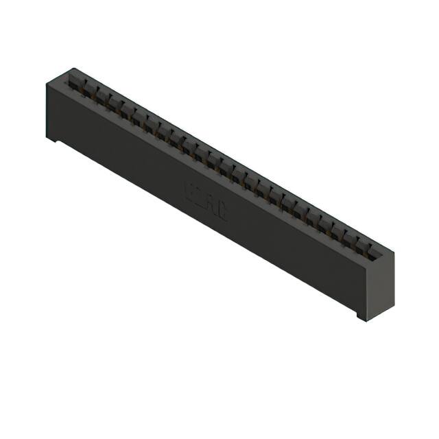 387-024-540-101 EDAC Inc.  Edgeboard Connectors